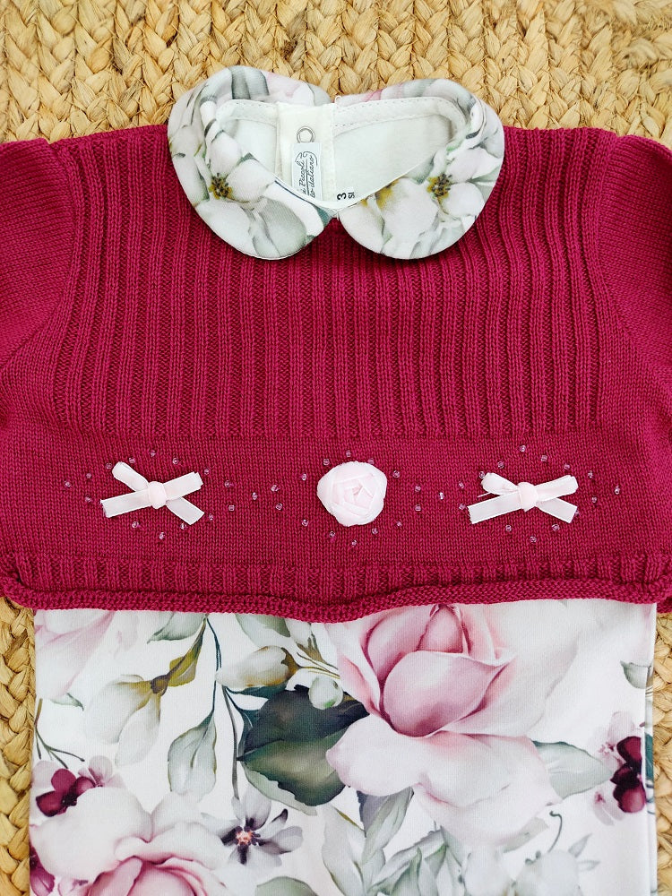 Tutina La Sartoria Dei Piccoli