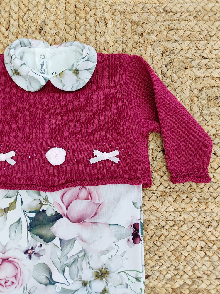 Tutina La Sartoria Dei Piccoli