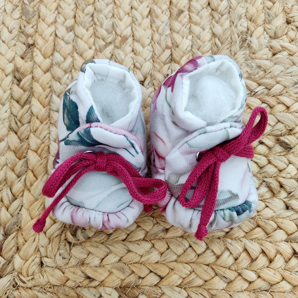 Scarpine La Sartoria Dei Piccoli