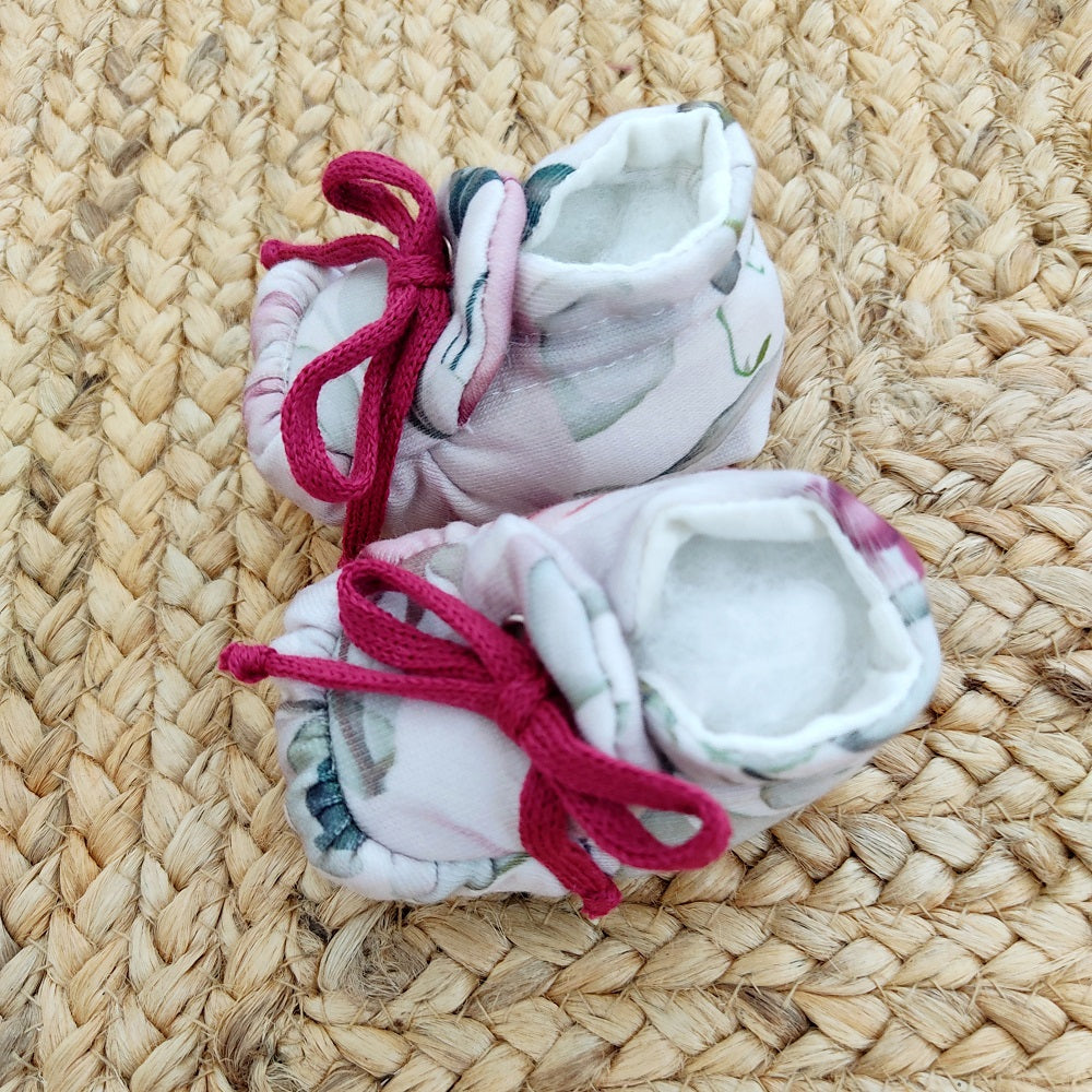 Scarpine La Sartoria Dei Piccoli