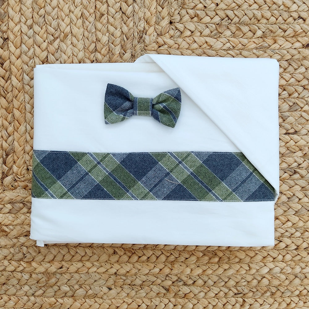 Lenzuolino La Sartoria Dei Piccoli