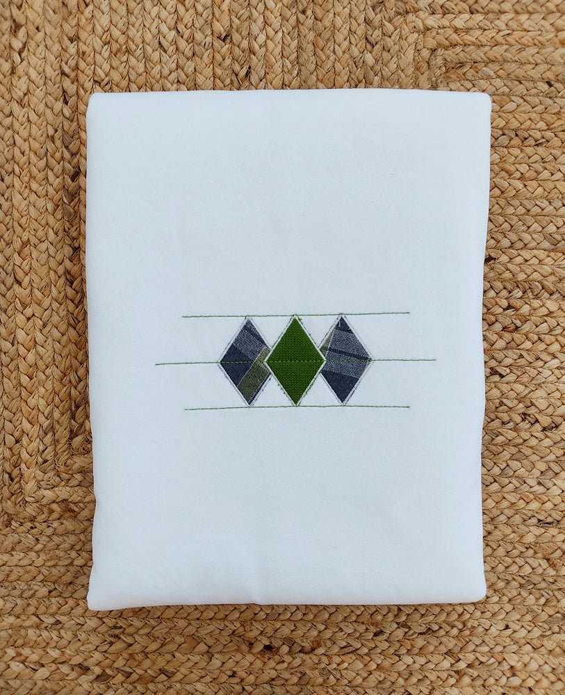 Copertina La Sartoria Dei Piccoli