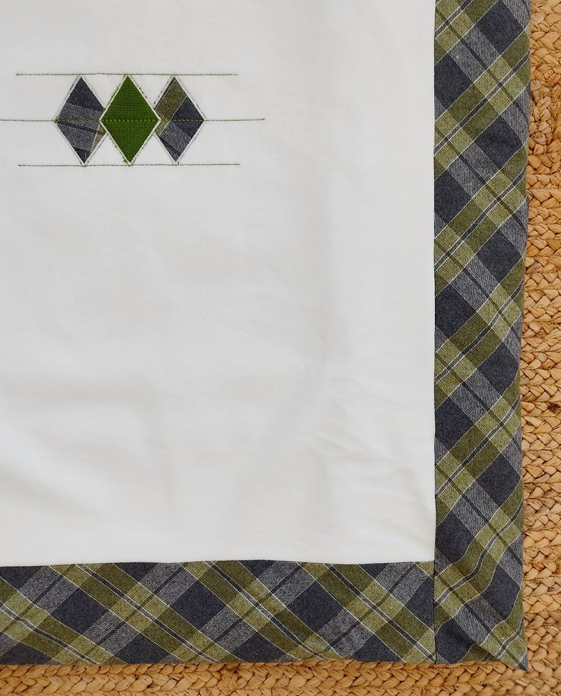 Copertina La Sartoria Dei Piccoli