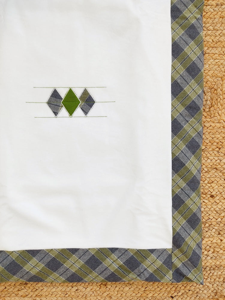 Copertina La Sartoria Dei Piccoli