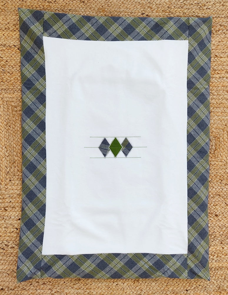 Copertina La Sartoria Dei Piccoli