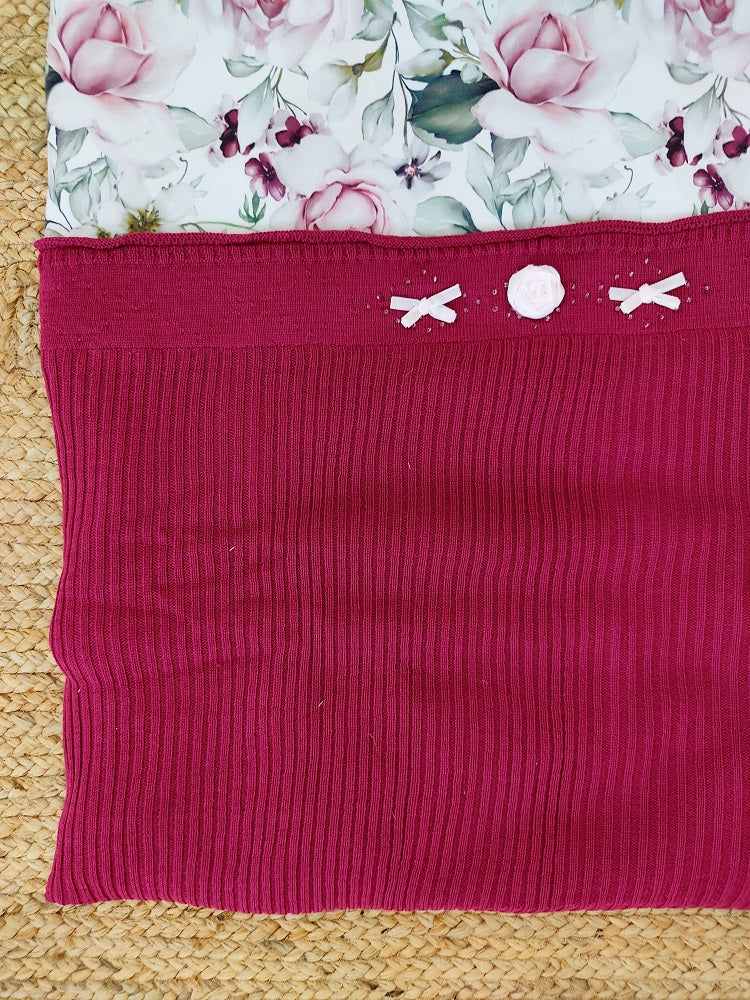 Copertina La Sartoria Dei Piccoli