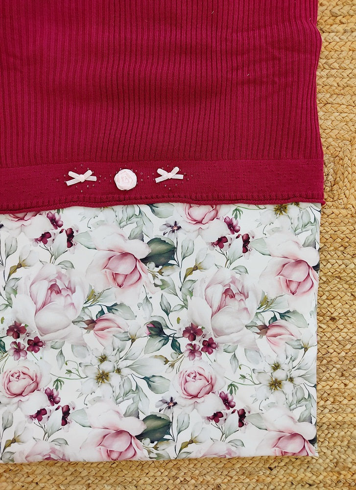 Copertina La Sartoria Dei Piccoli