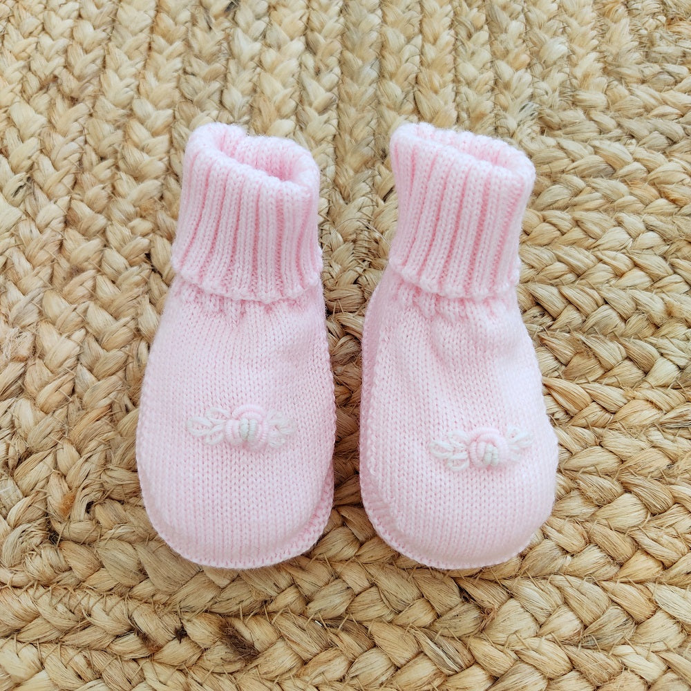 Set in lana Le Coconnè