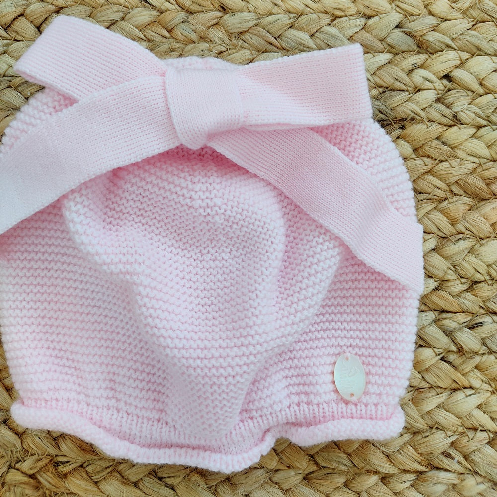 Set in lana Le Coconnè