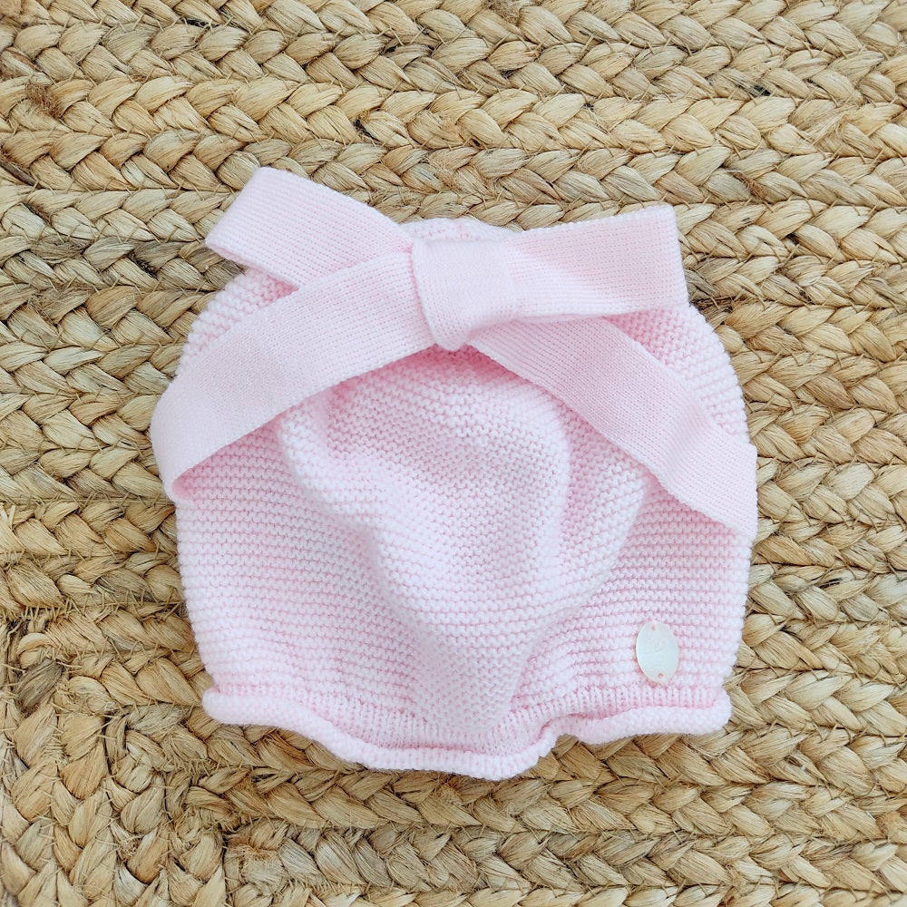 Set in lana Le Coconnè