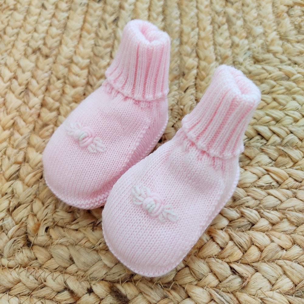 Set in lana Le Coconnè