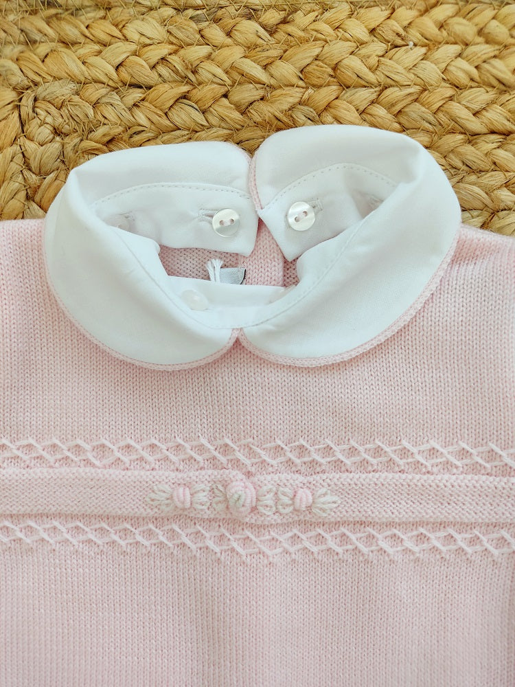 Set in lana Le Coconnè