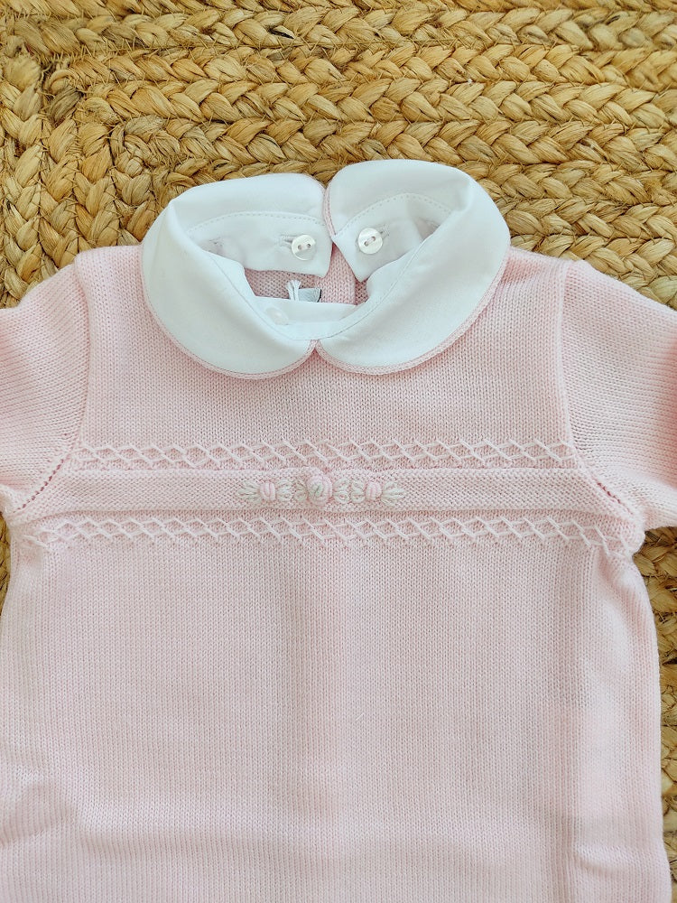 Set in lana Le Coconnè