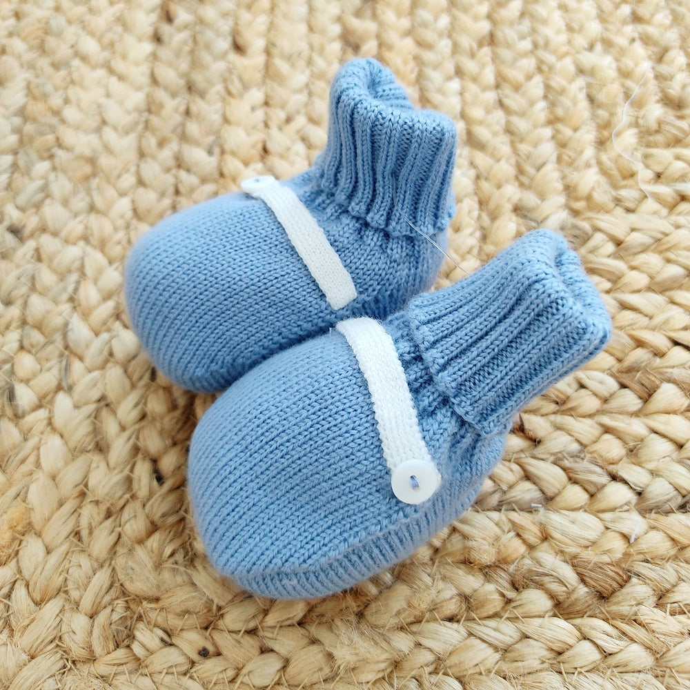 Set in lana Le Coconnè