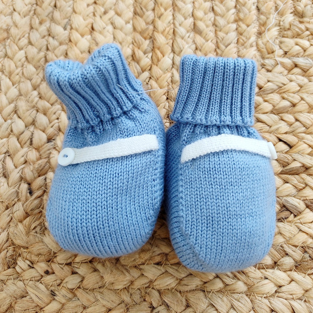 Set in lana Le Coconnè