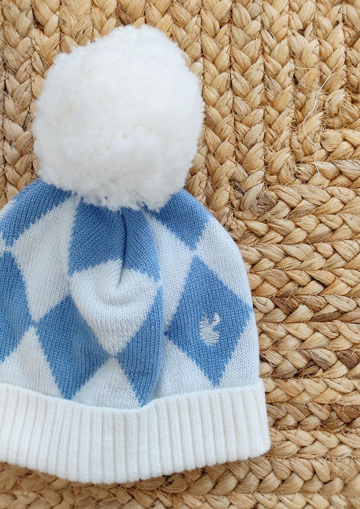 Set in lana Le Coconnè