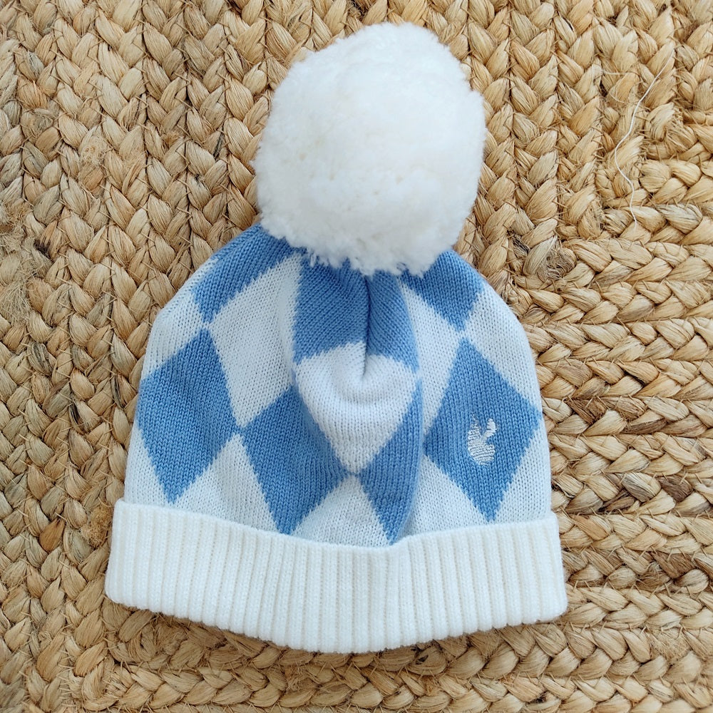 Set in lana Le Coconnè