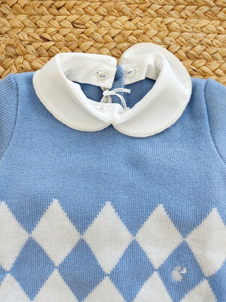 Set in lana Le Coconnè