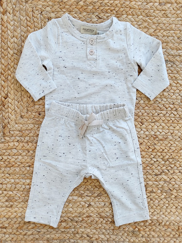 Completo due pezzi  MarMar Copenhagen