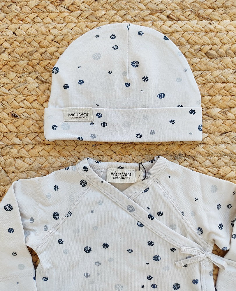 Tutina MarMar Copenhagen