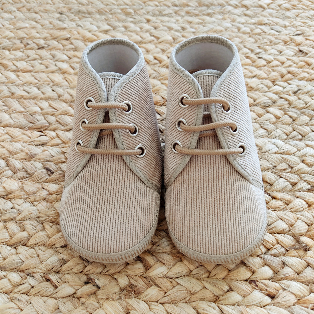 Scarpine Teto e Tatta