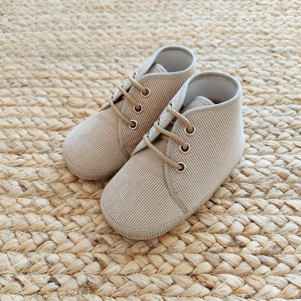 Scarpine Teto e Tatta