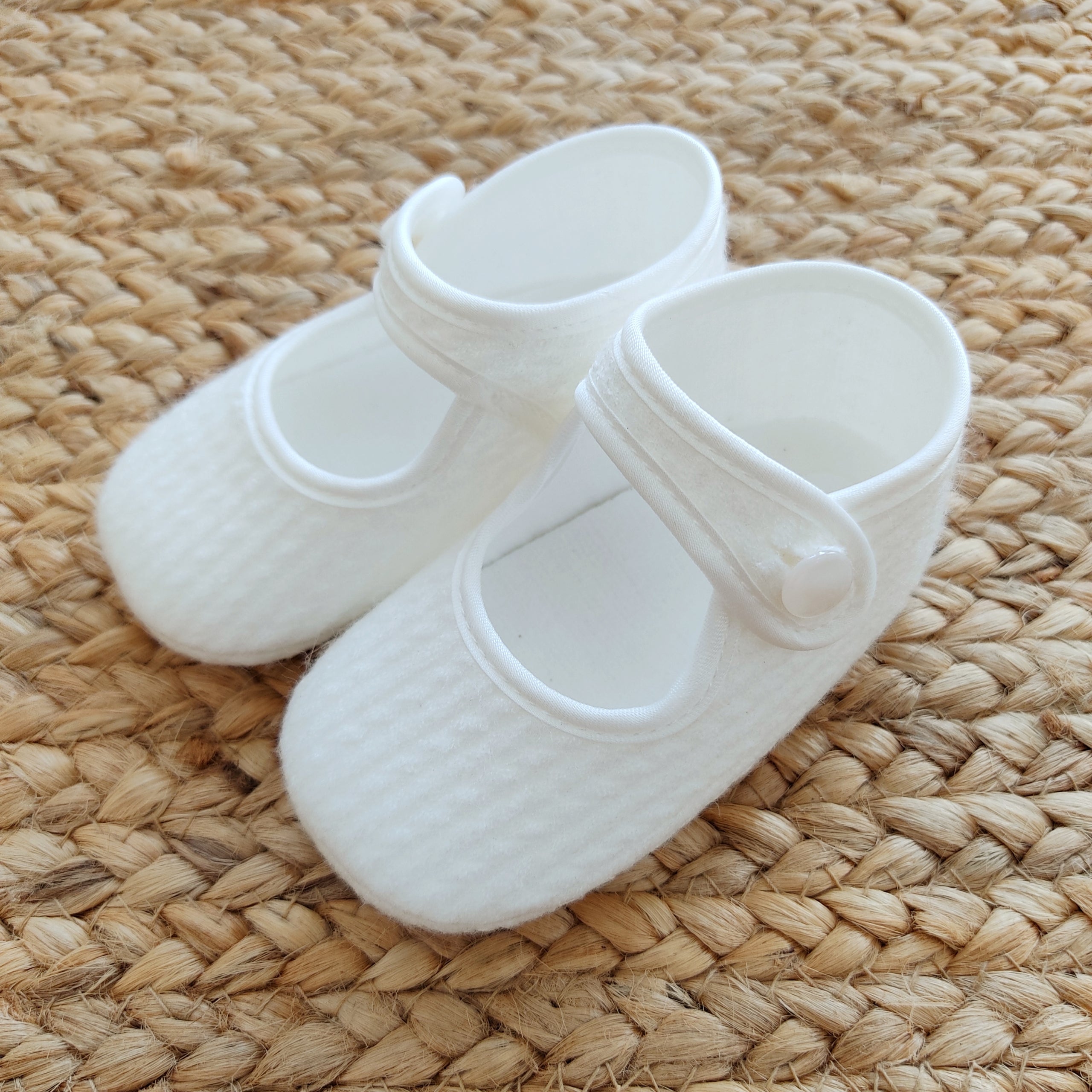 Scarpine Teto e Tatta