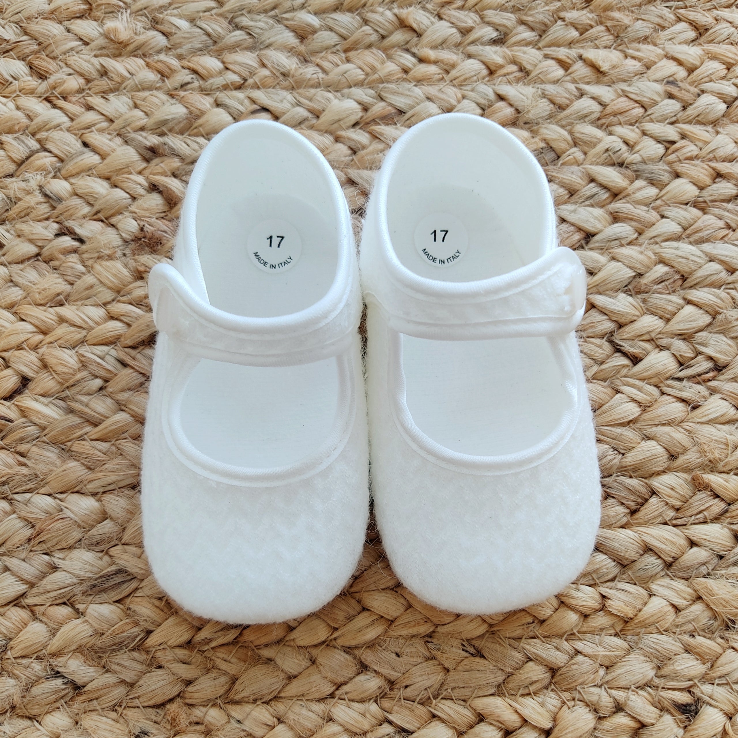 Scarpine Teto e Tatta