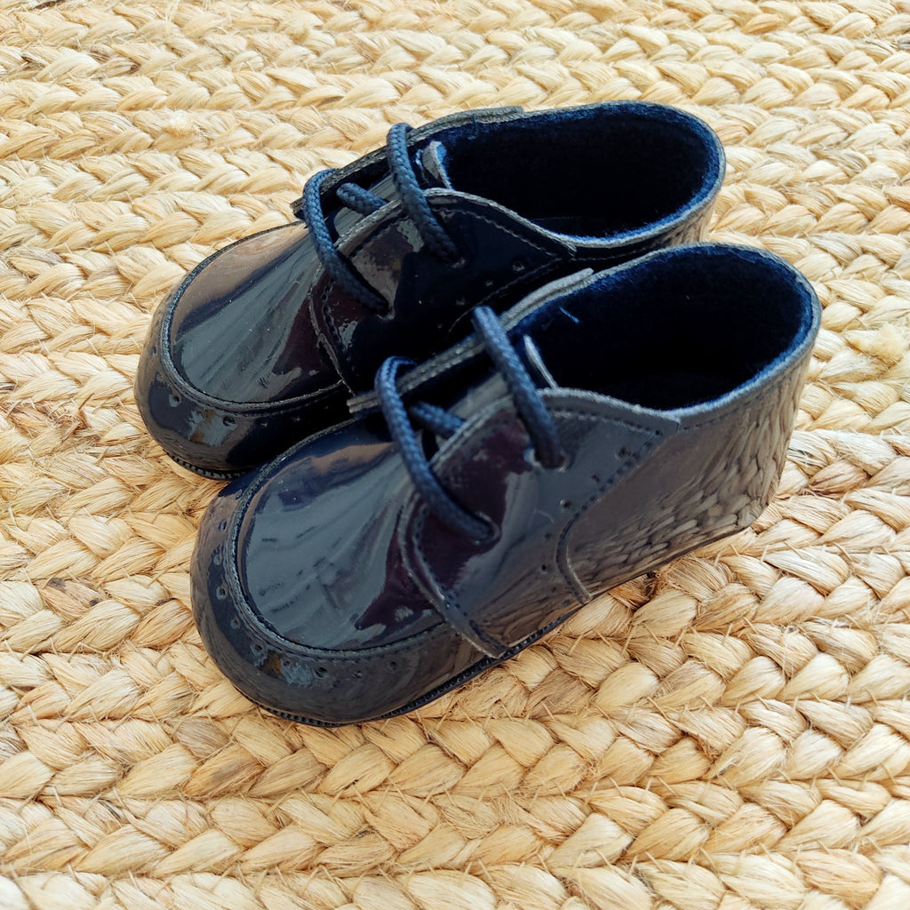 Scarpe in pelle Ambarabà