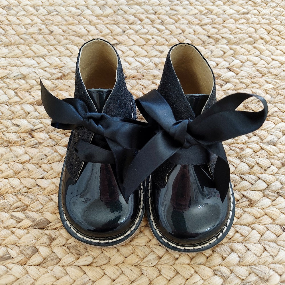 Stivaletto primi passi Panyno