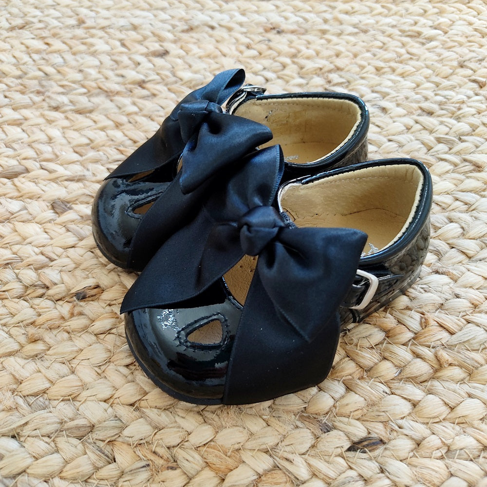 Ballerina occhio di bue primi passi Panyno