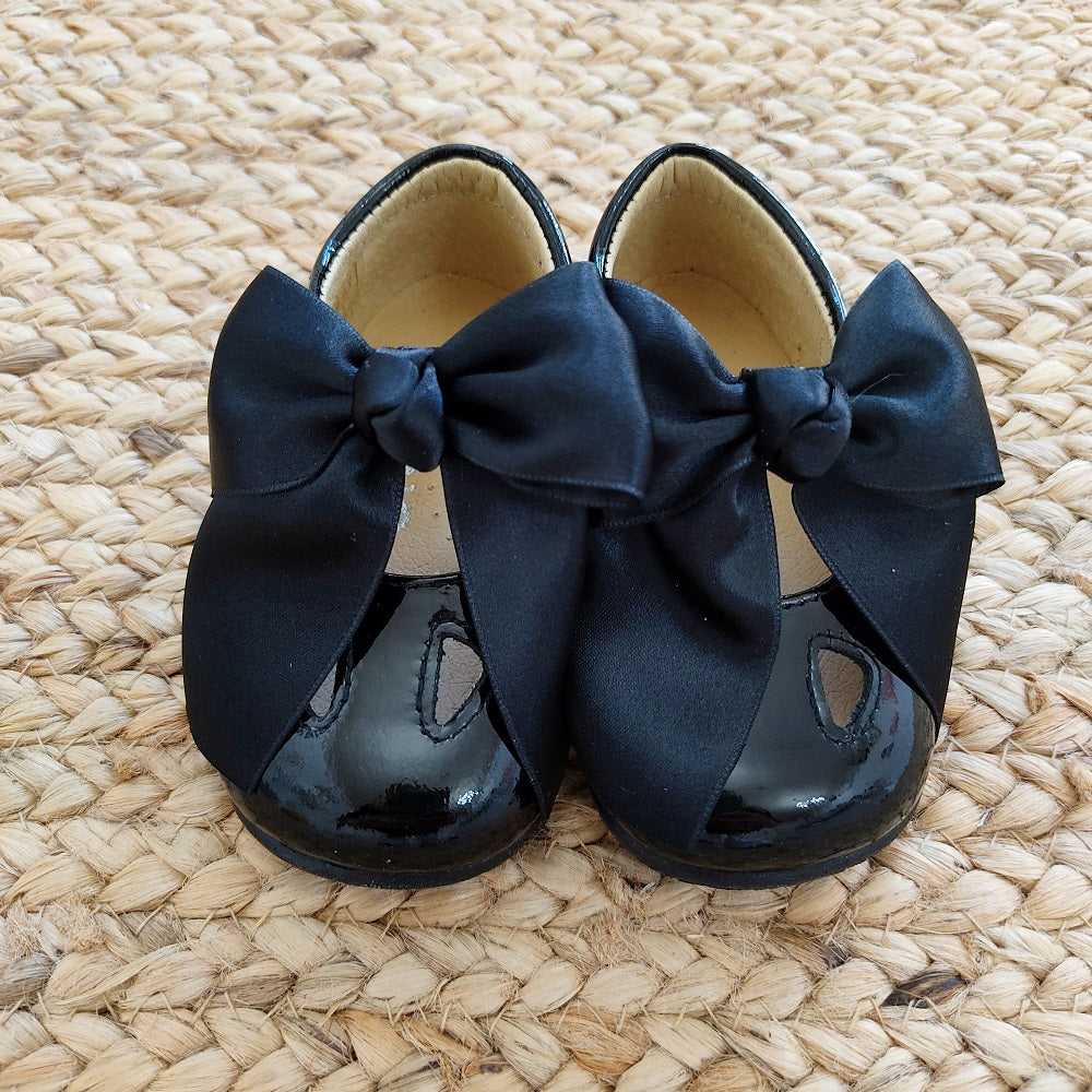 Ballerina occhio di bue primi passi Panyno