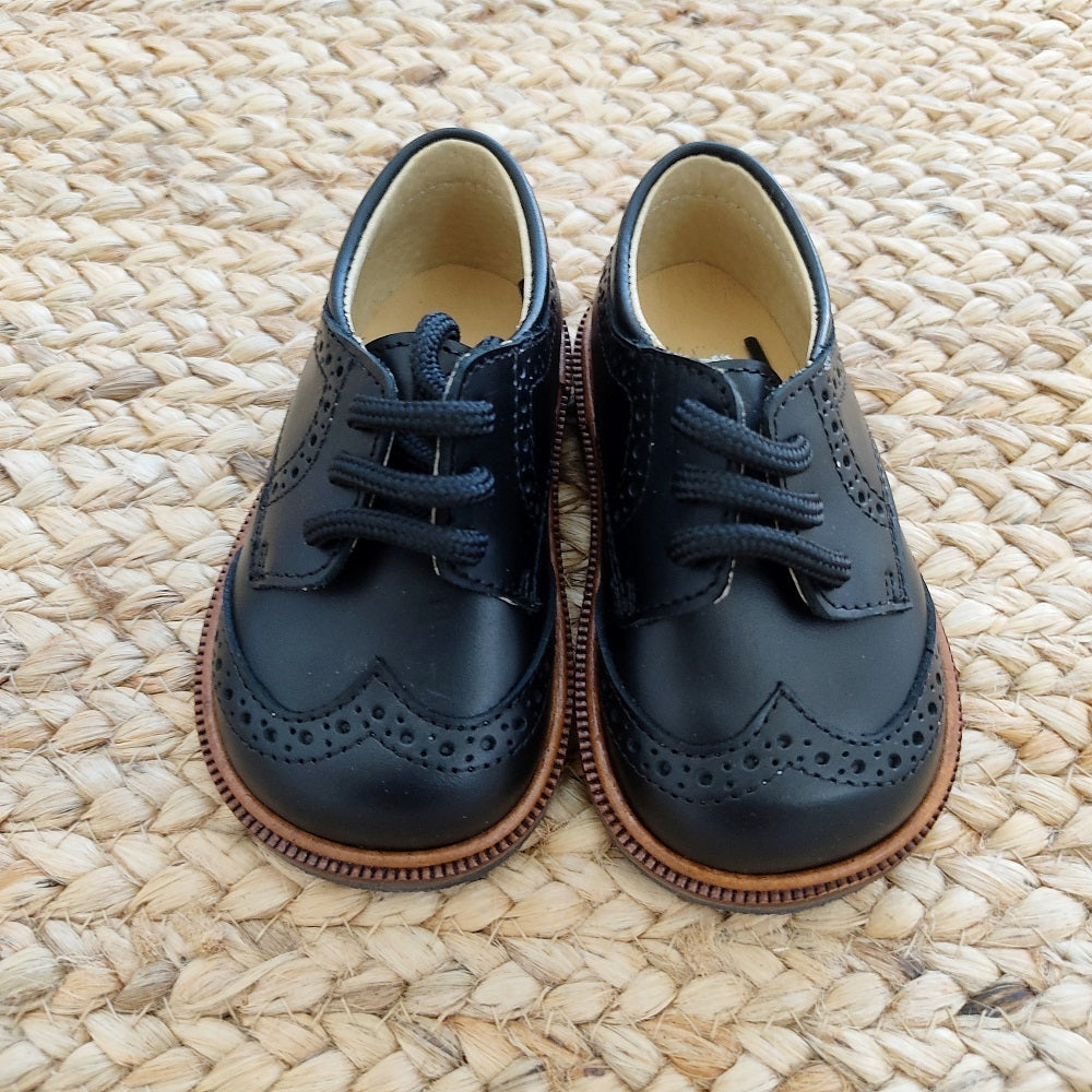 Scarpe Oxford Panyno