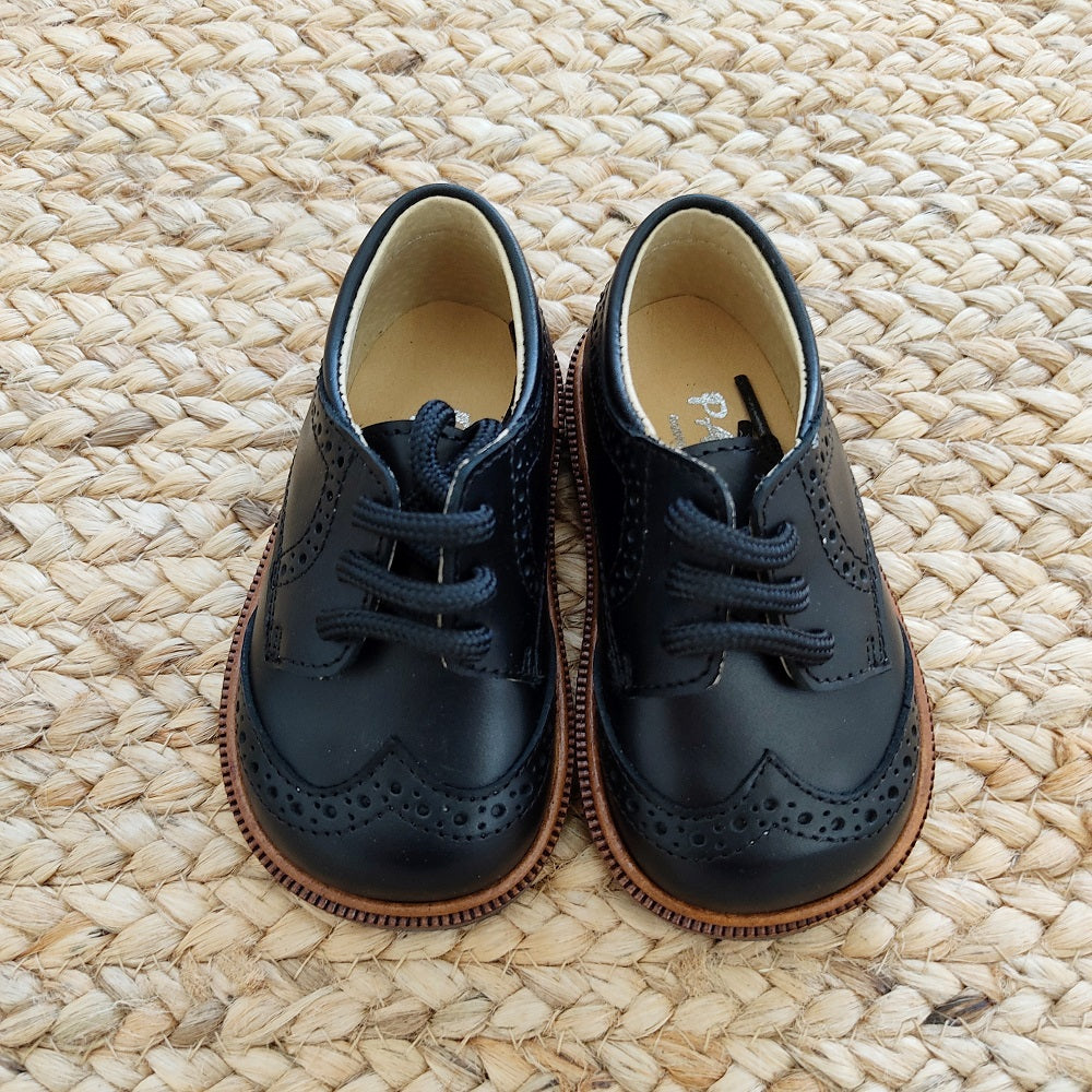 Scarpe Oxford Panyno