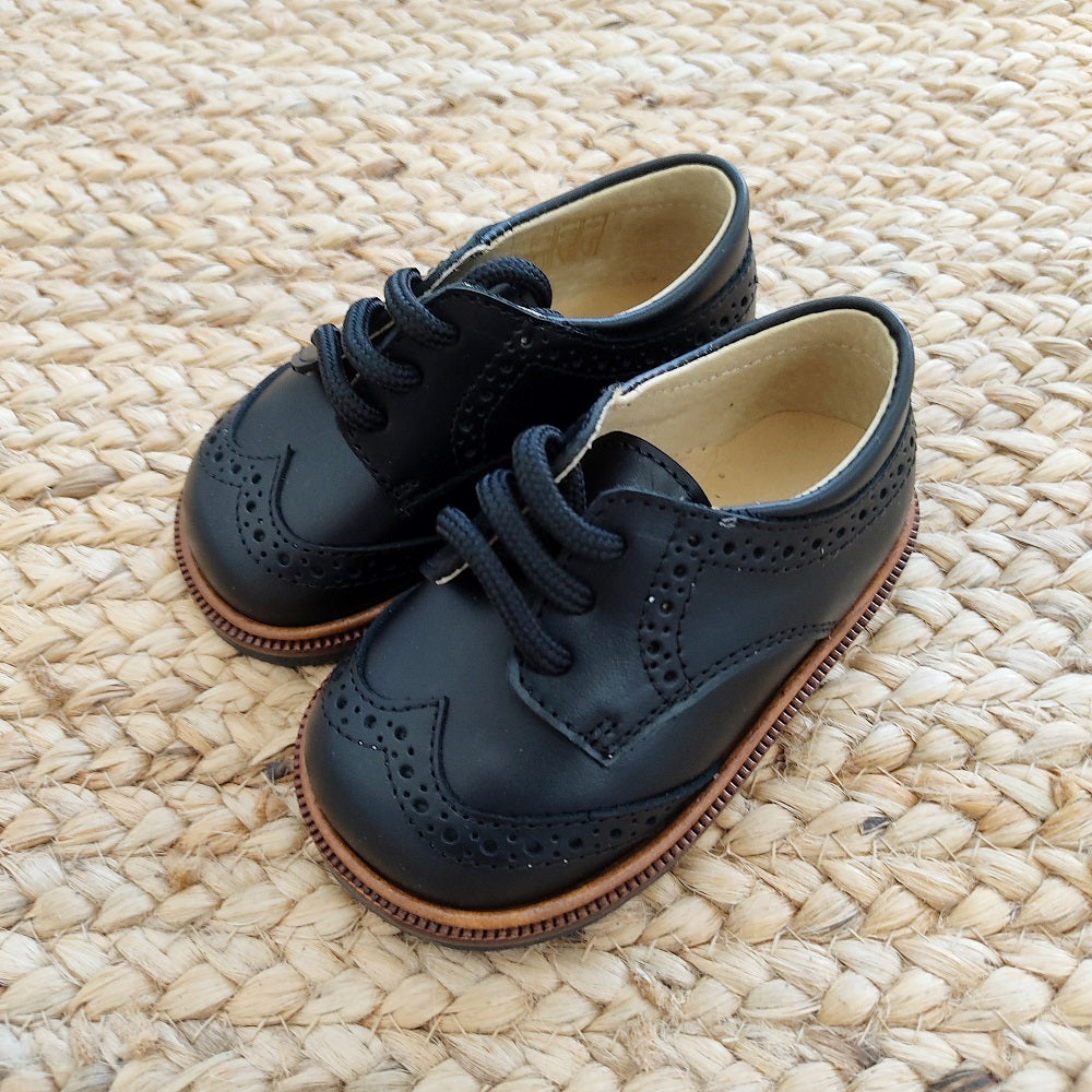 Scarpe Oxford Panyno