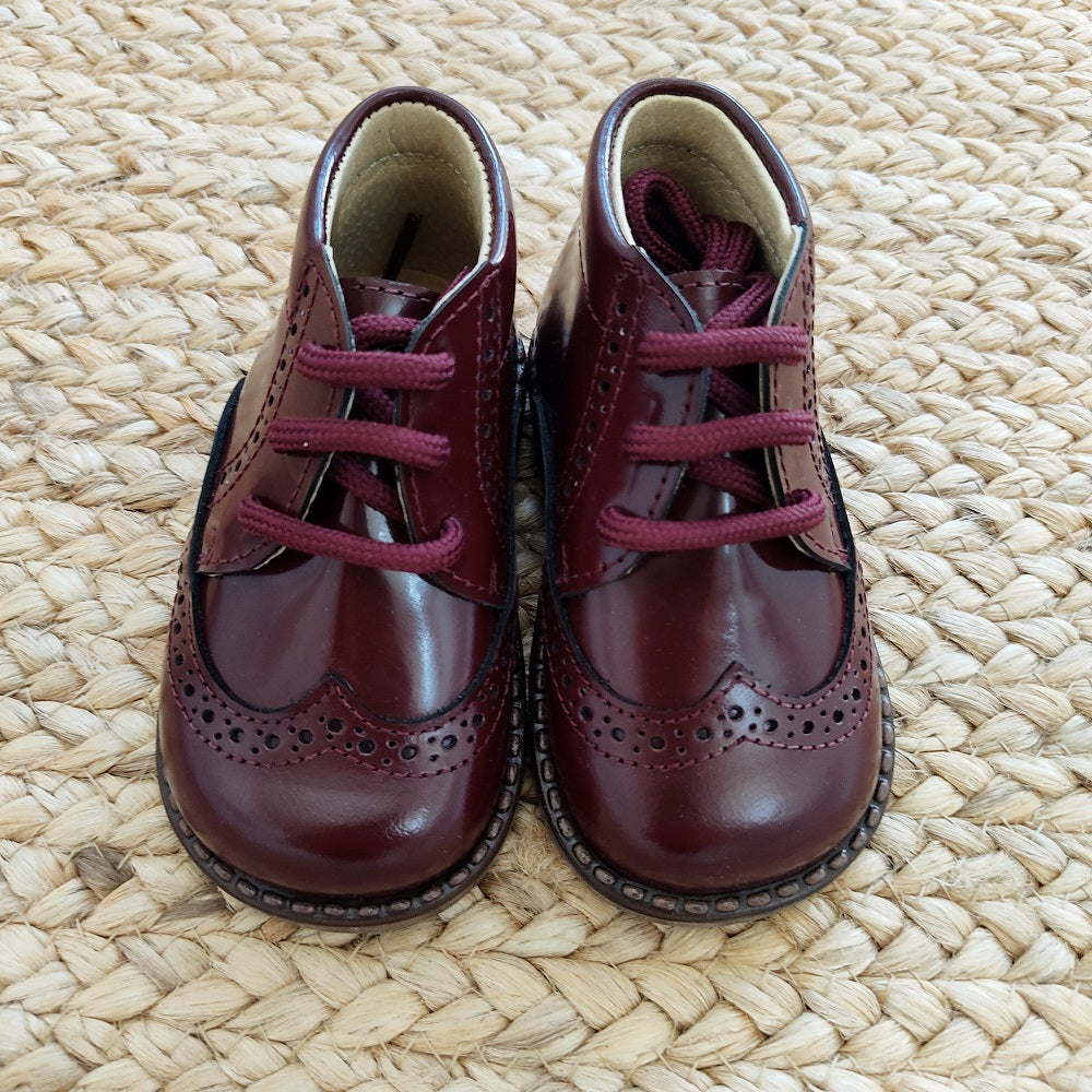 Scarponcino primi passi Panyno