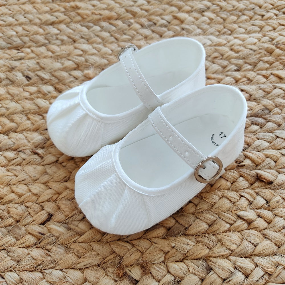 Scarpine Teto e Tatta