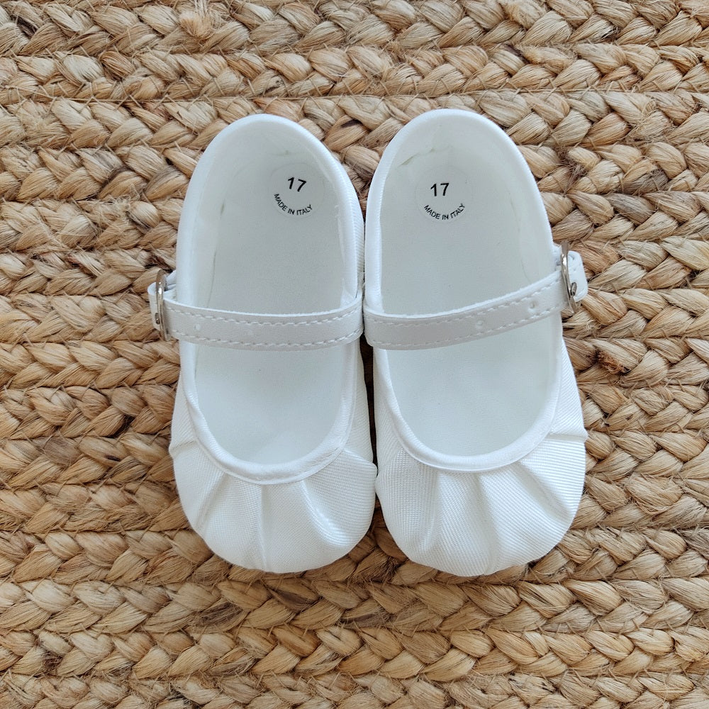 Scarpine Teto e Tatta