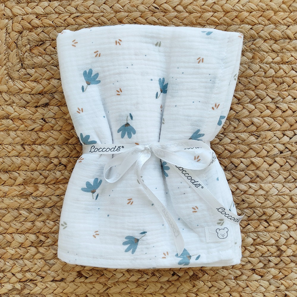 Mussola di cotone Coccodè