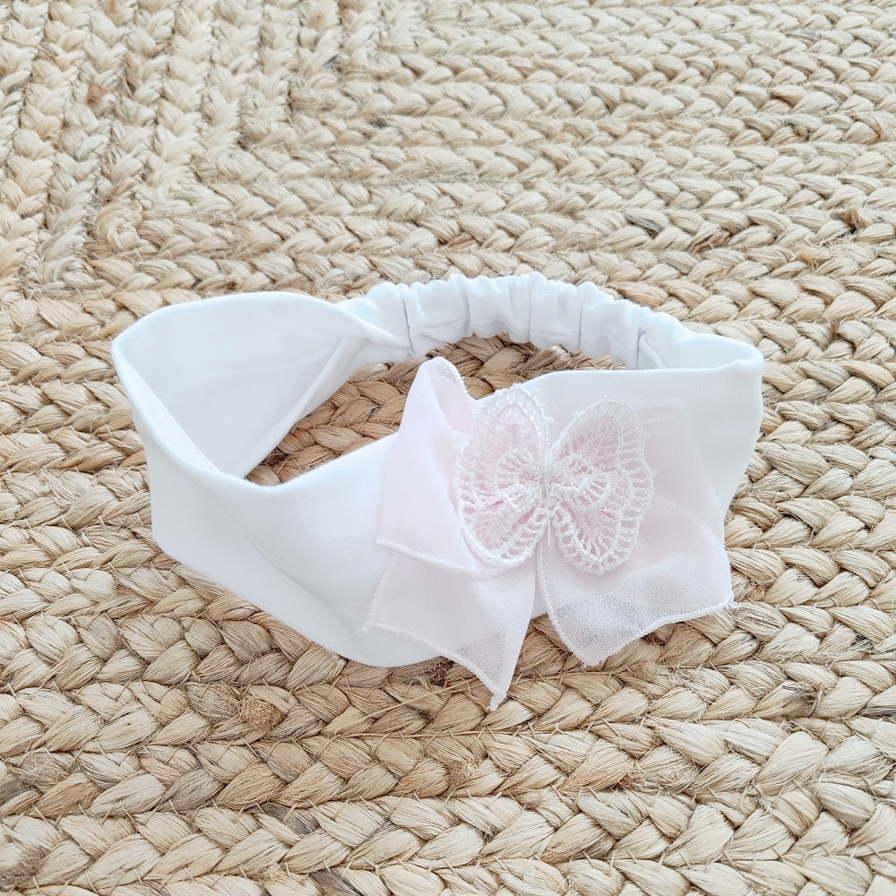 Fascia in cotone La Sartoria dei Piccoli