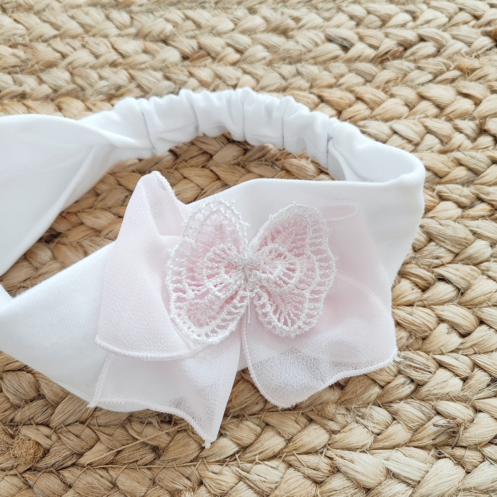 Fascia in cotone La Sartoria dei Piccoli