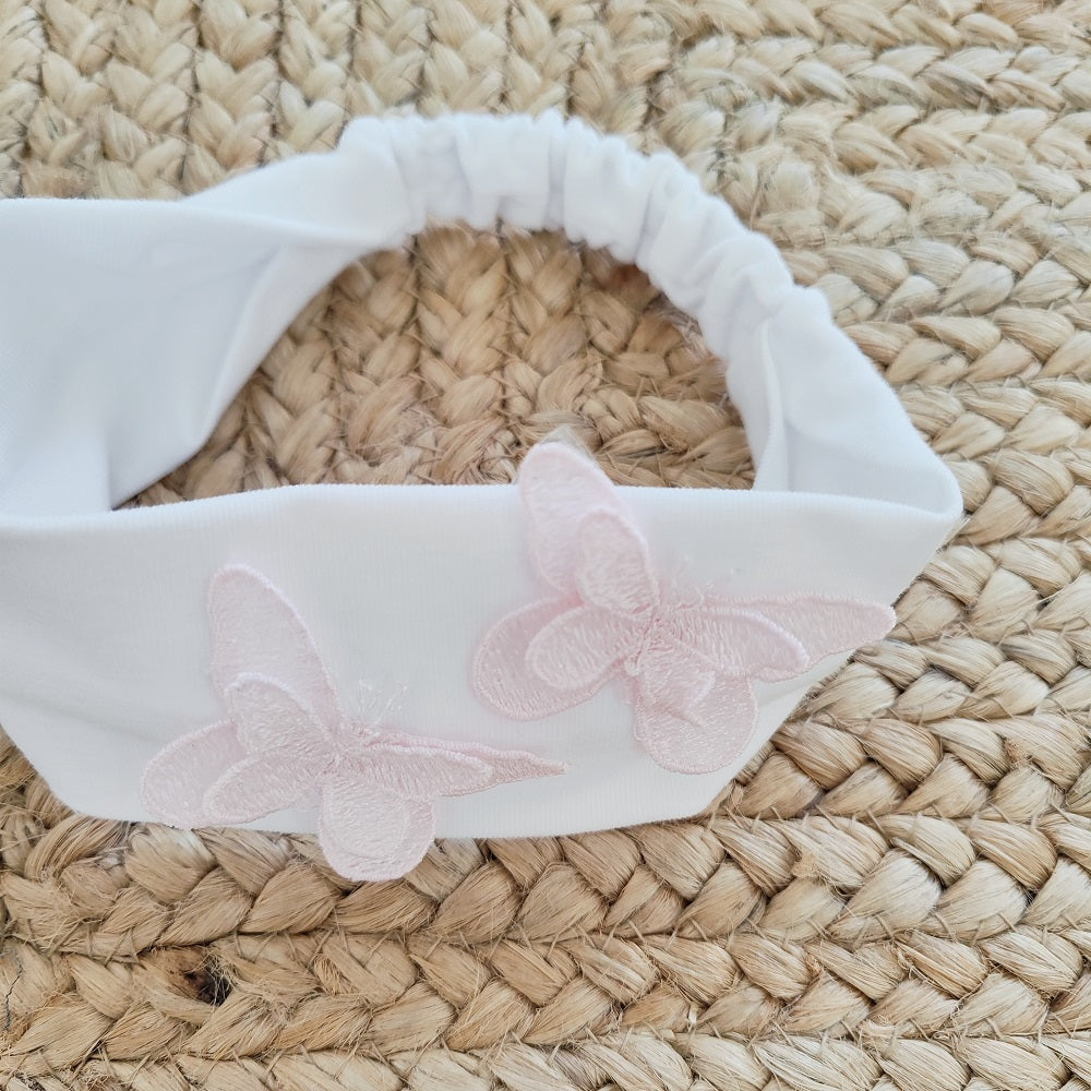 Fascia in cotone La Sartoria Dei Piccoli