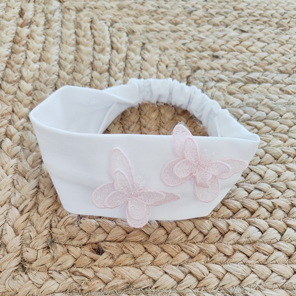 Fascia in cotone La Sartoria Dei Piccoli