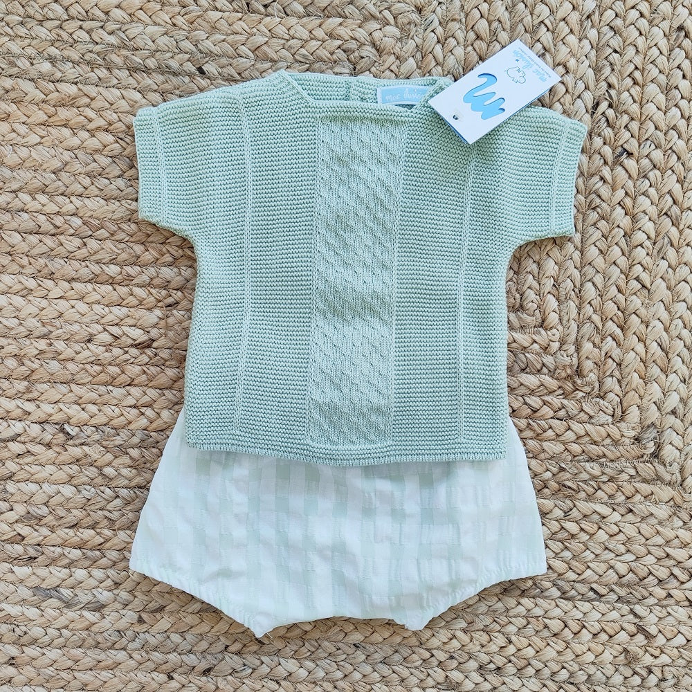 Completino in filo Mac Ilusion