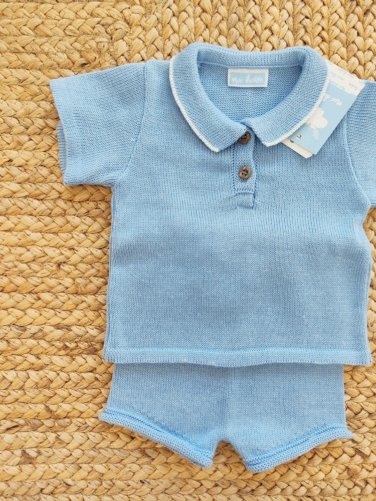 Completino in filo Mac Ilusion