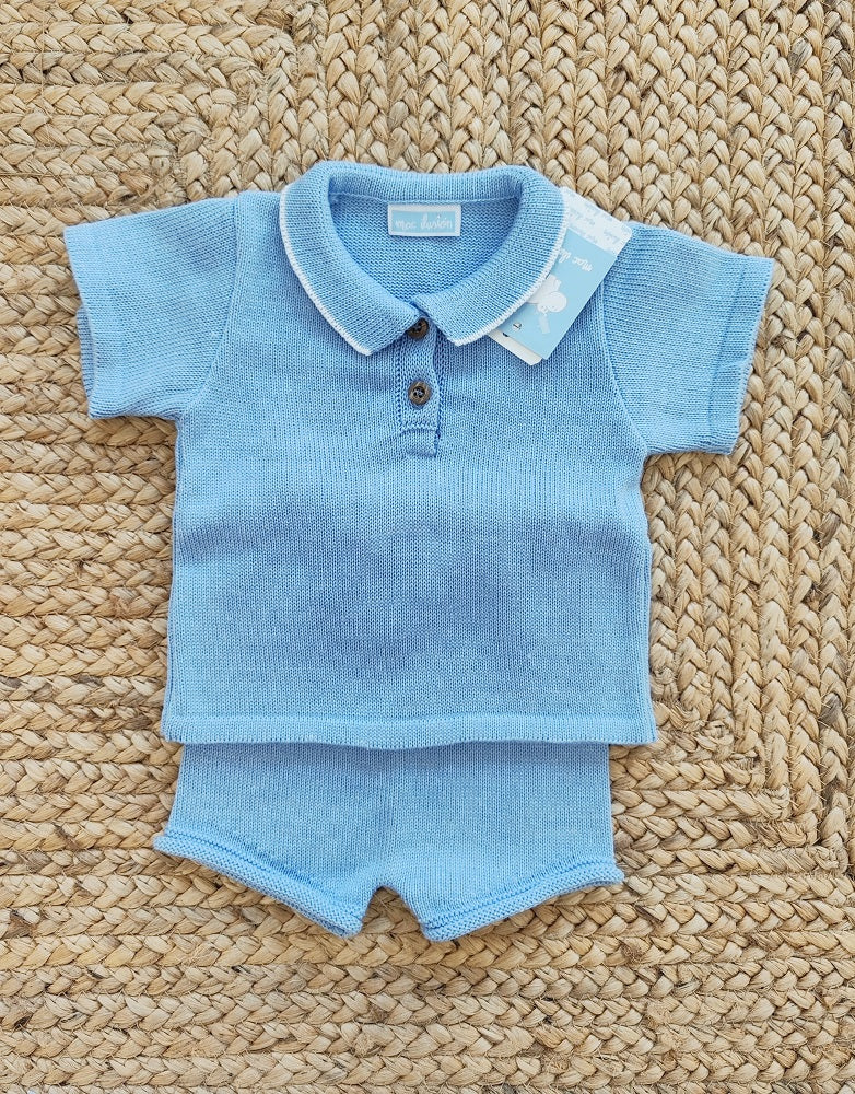 Completino in filo Mac Ilusion