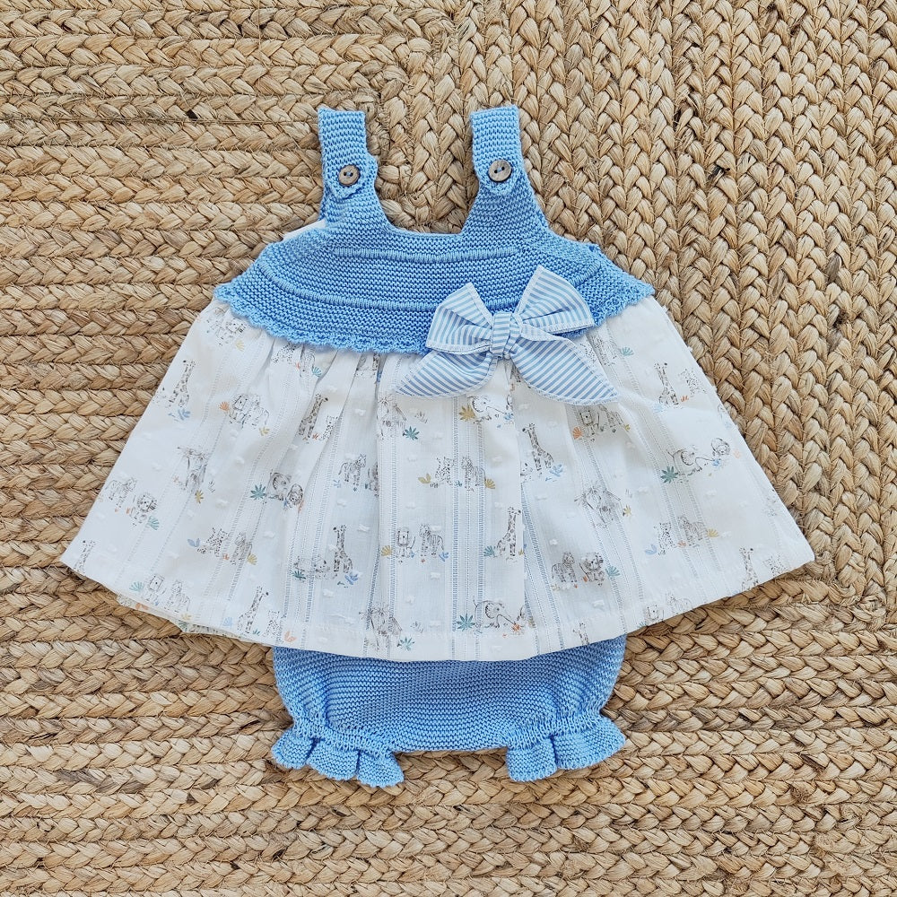 Completino in filo Mac Ilusion