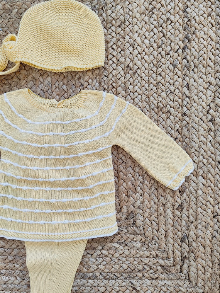 Completino in filo Mac Ilusion