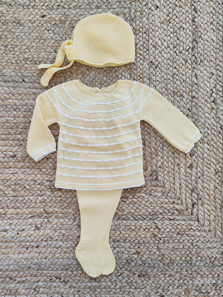 Completino in filo Mac Ilusion