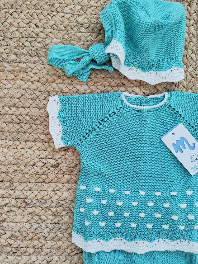 Completo in filo Mac Ilusion